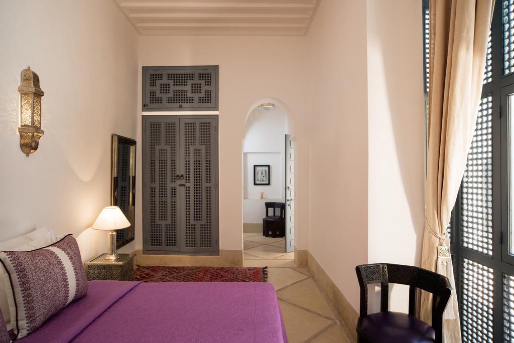 Riad Adore Marrakesh Habitación foto