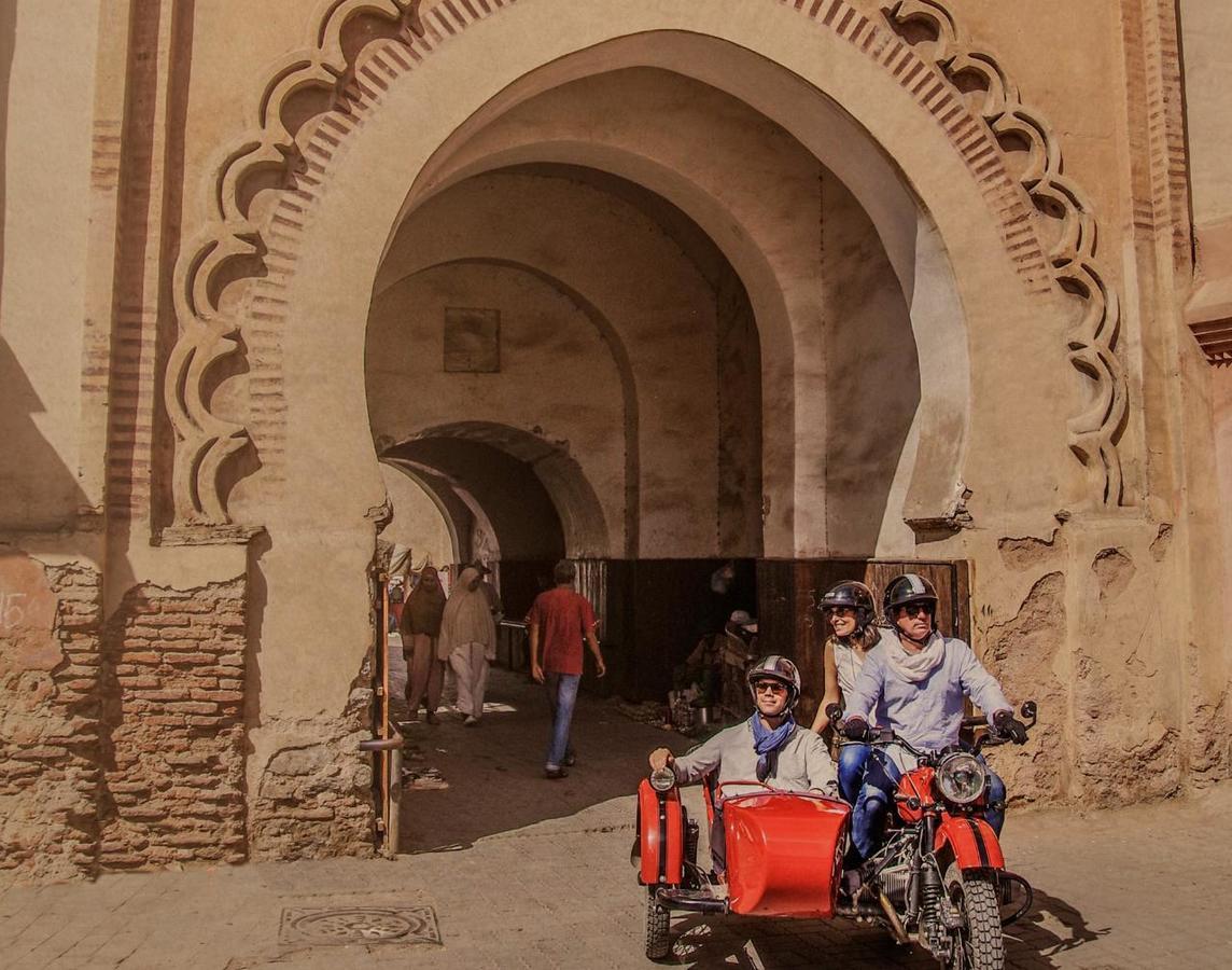 Riad Adore Marrakesh Exterior foto