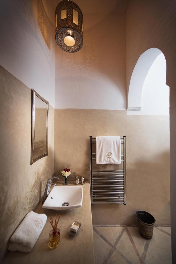 Riad Adore Marrakesh Habitación foto